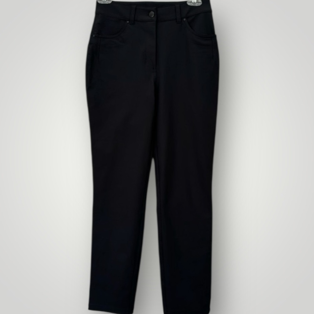 Lululemon City Sleek 5 Pocket 7/8 Pants NWT - Picture 2 of 15